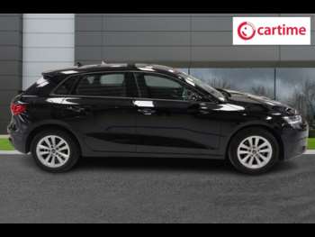 Used Audi A3 2022 for sale - 74889724: Photo
