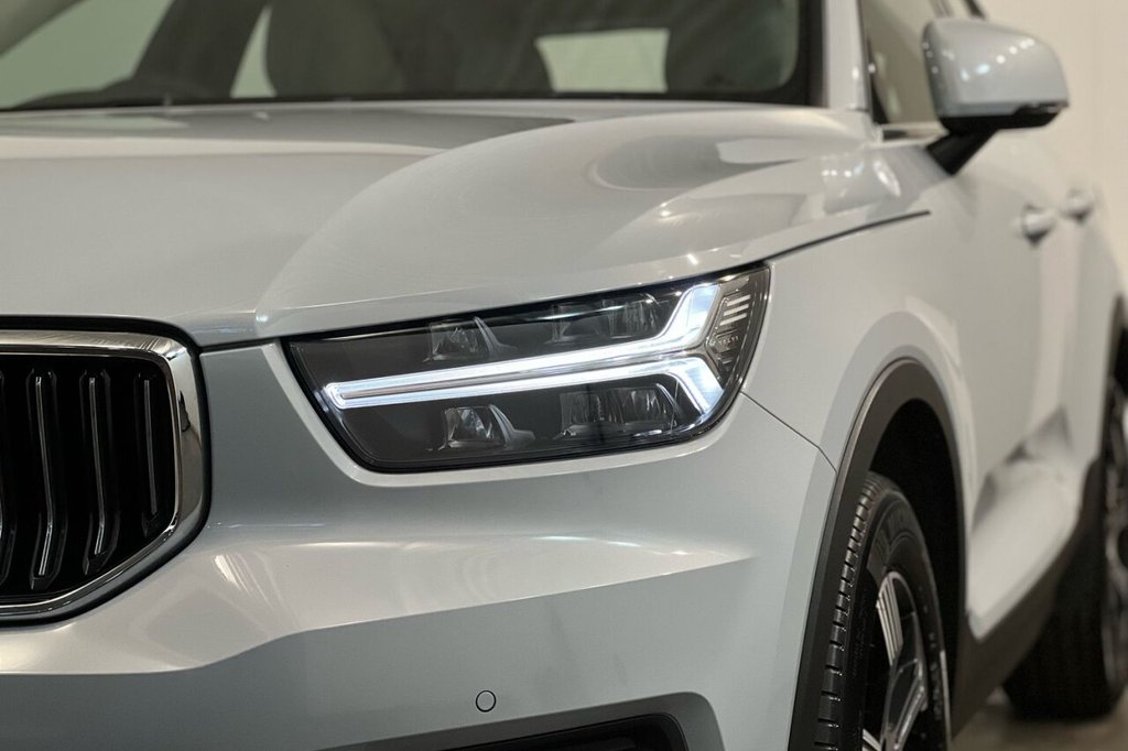 Used Volvo XC40 2021 for sale - 76962779: Photo 16