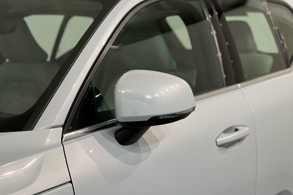 Used Volvo XC40 2021 for sale - 76962779: Photo 17