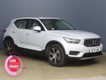 Used Volvo XC40 2021 for sale - 76962779: Photo