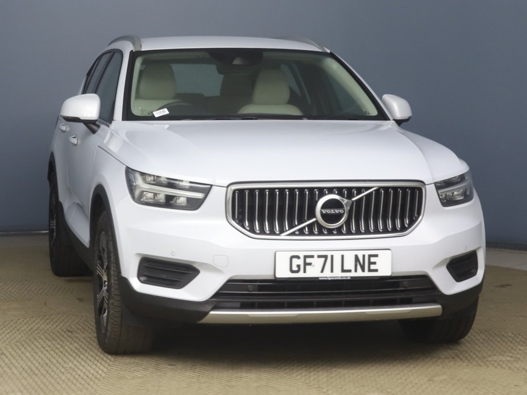 Used Volvo XC40 2021 for sale - 76962779: Photo 5