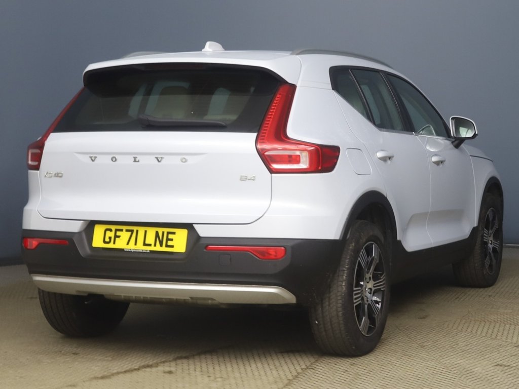Used Volvo XC40 2021 for sale - 76962779: Photo 6