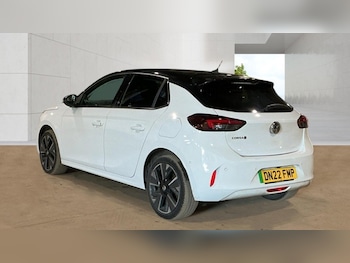 Used Vauxhall Corsa Electric 2022 for sale - 79090114: Photo