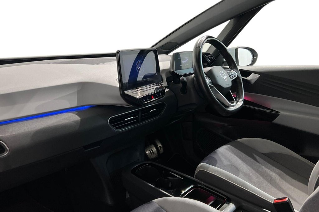 Used Volkswagen ID.3 2021 for sale - 77256131: Photo 11