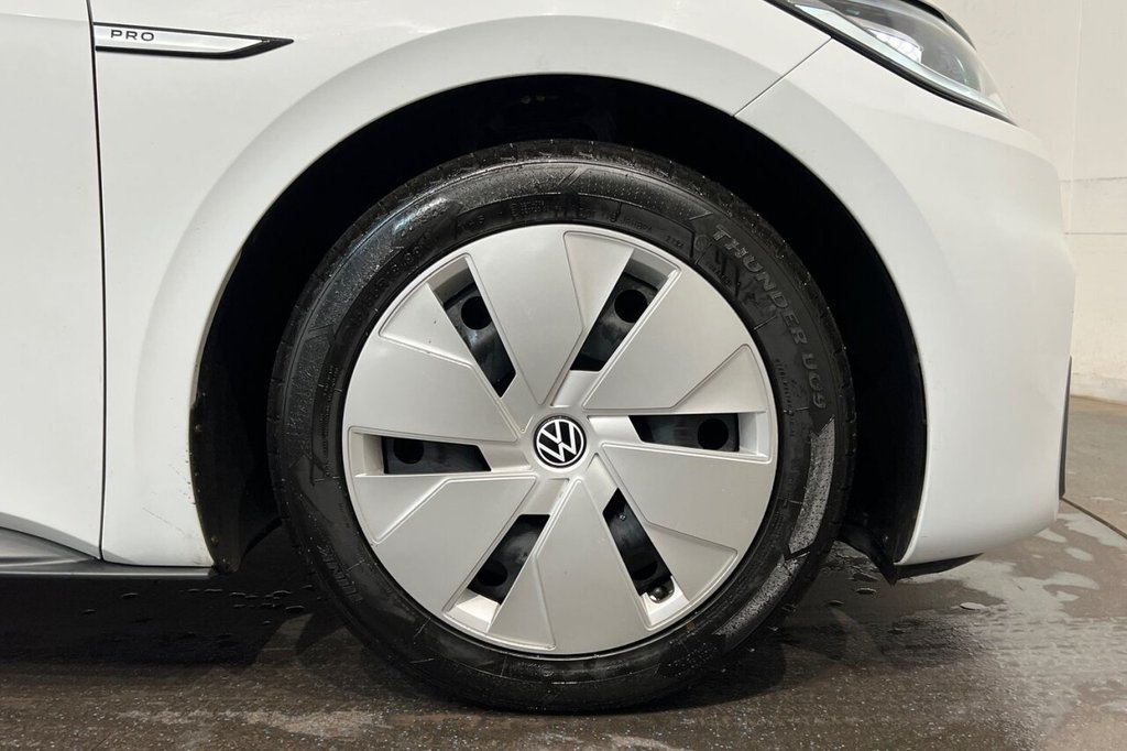 Used Volkswagen ID.3 2021 for sale - 77256131: Photo 14