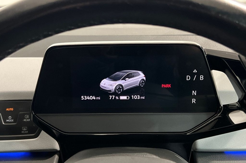 Used Volkswagen ID.3 2021 for sale - 77256131: Photo 15