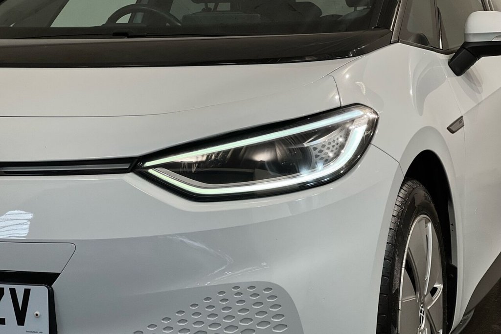 Used Volkswagen ID.3 2021 for sale - 77256131: Photo 16