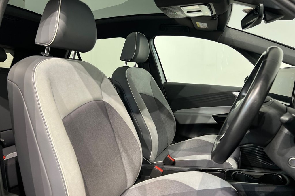 Used Volkswagen ID.3 2021 for sale - 77256131: Photo 22