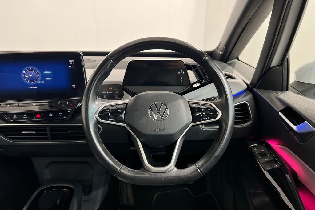 Used Volkswagen ID.3 2021 for sale - 77256131: Photo 24