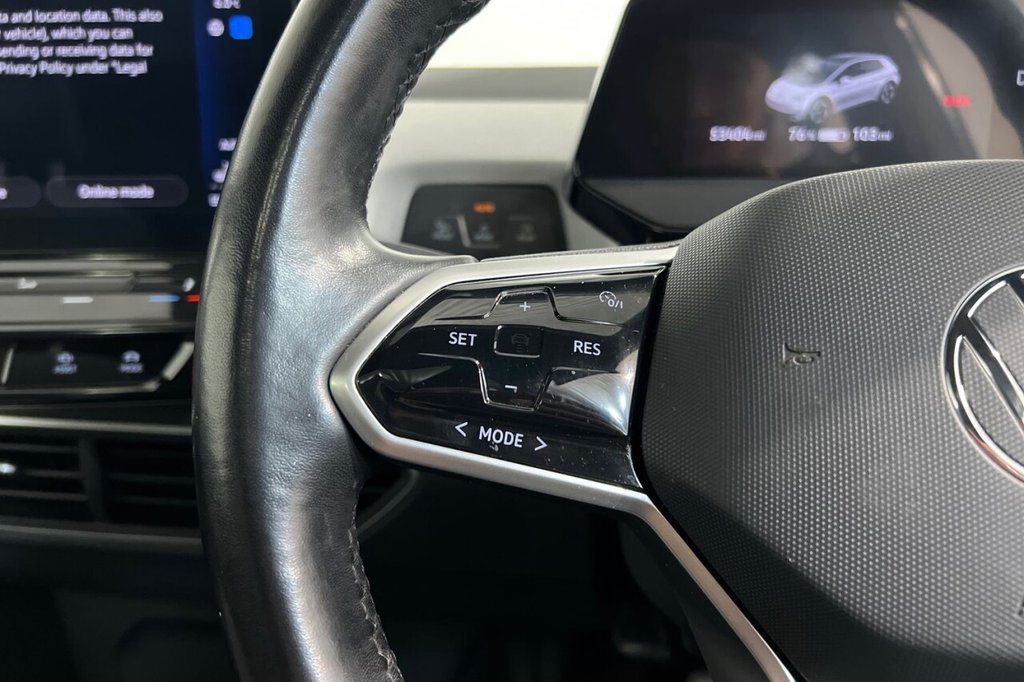 Used Volkswagen ID.3 2021 for sale - 77256131: Photo 25