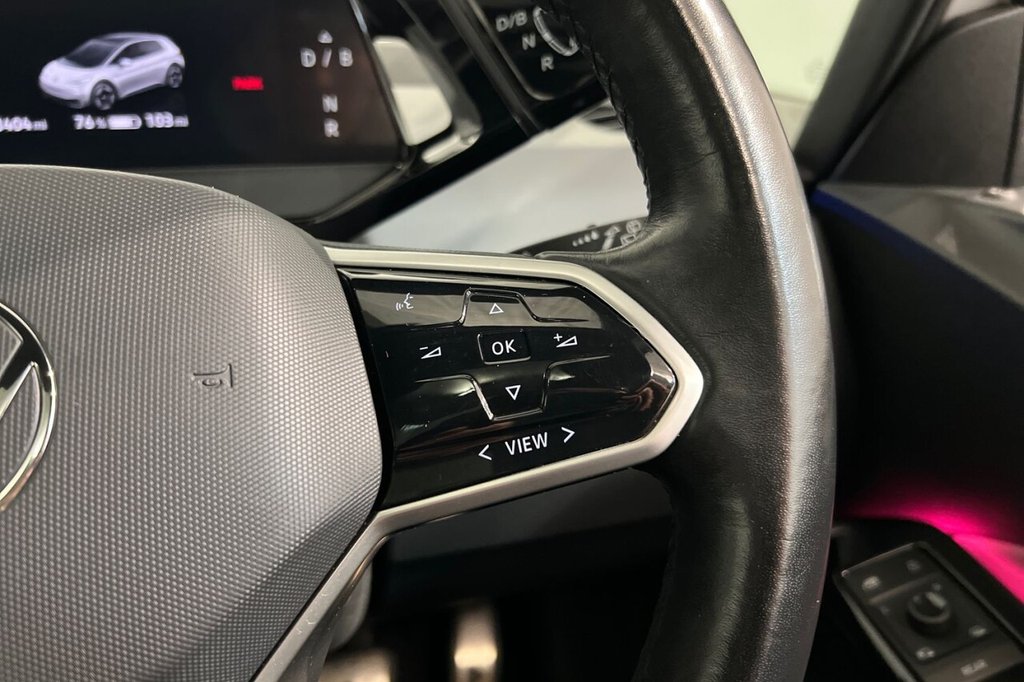 Used Volkswagen ID.3 2021 for sale - 77256131: Photo 26