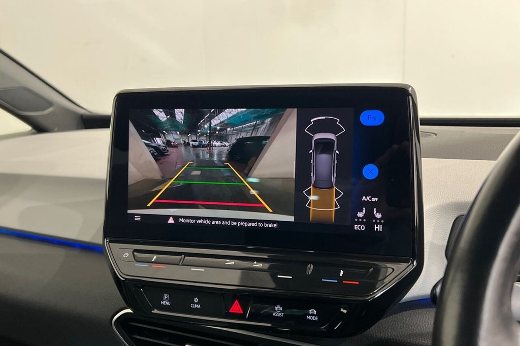 Used Volkswagen ID.3 2021 for sale - 77256131: Photo 29