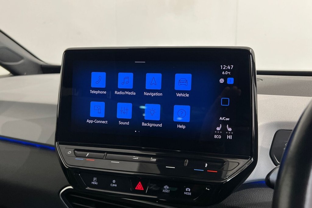 Used Volkswagen ID.3 2021 for sale - 77256131: Photo 30