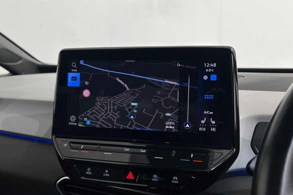 Used Volkswagen ID.3 2021 for sale - 77256131: Photo 31