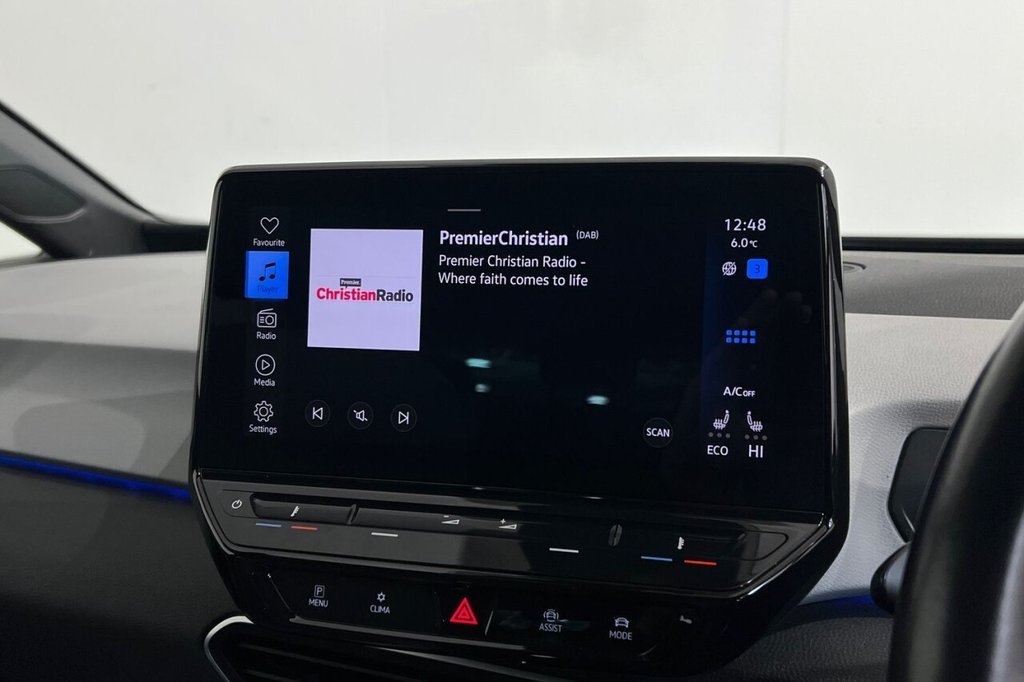 Used Volkswagen ID.3 2021 for sale - 77256131: Photo 32