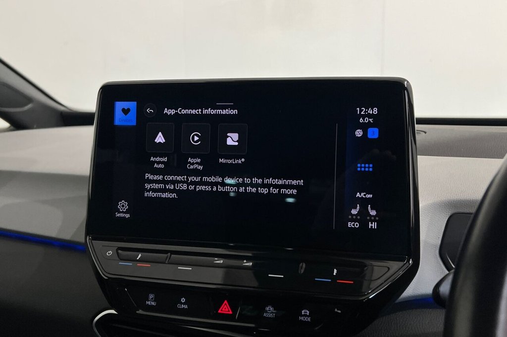 Used Volkswagen ID.3 2021 for sale - 77256131: Photo 33