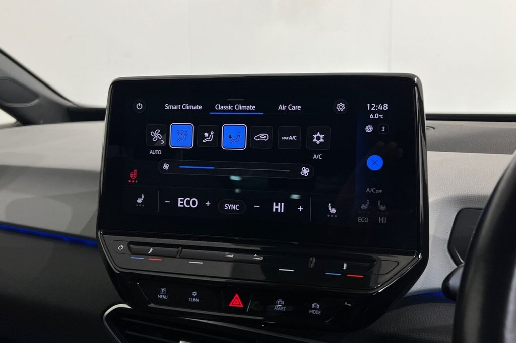 Used Volkswagen ID.3 2021 for sale - 77256131: Photo 34