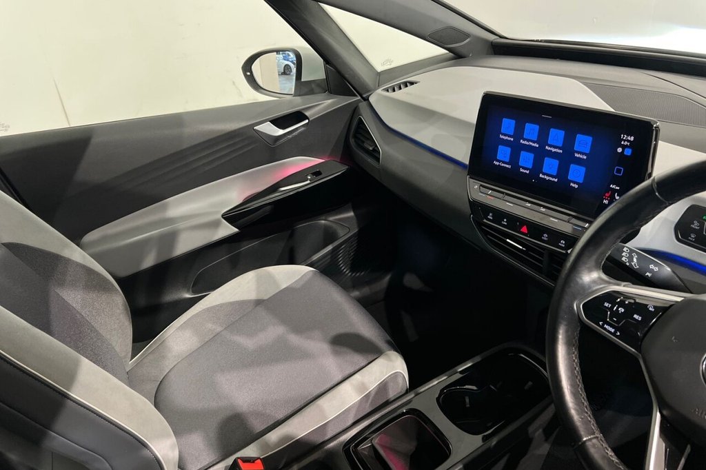 Used Volkswagen ID.3 2021 for sale - 77256131: Photo 36