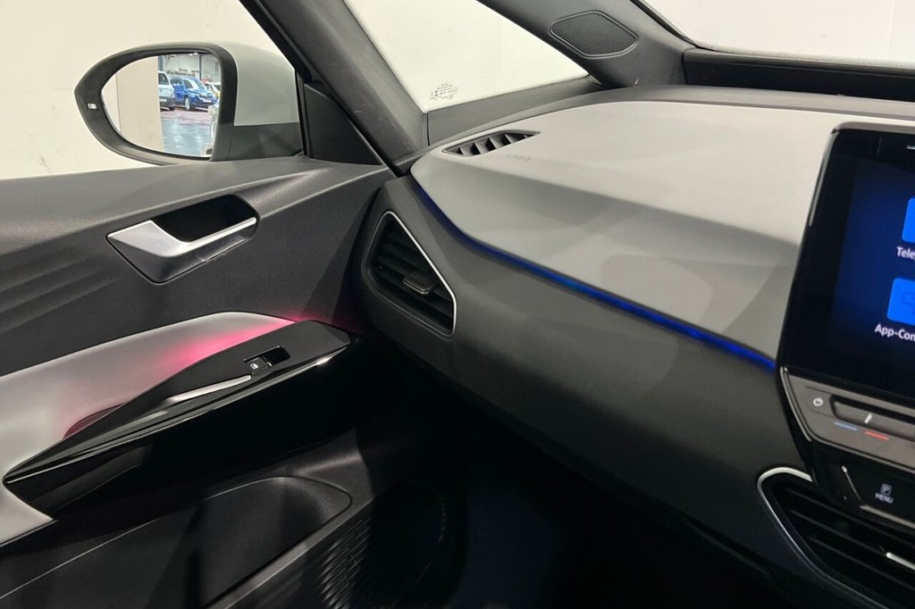 Used Volkswagen ID.3 2021 for sale - 77256131: Photo 37