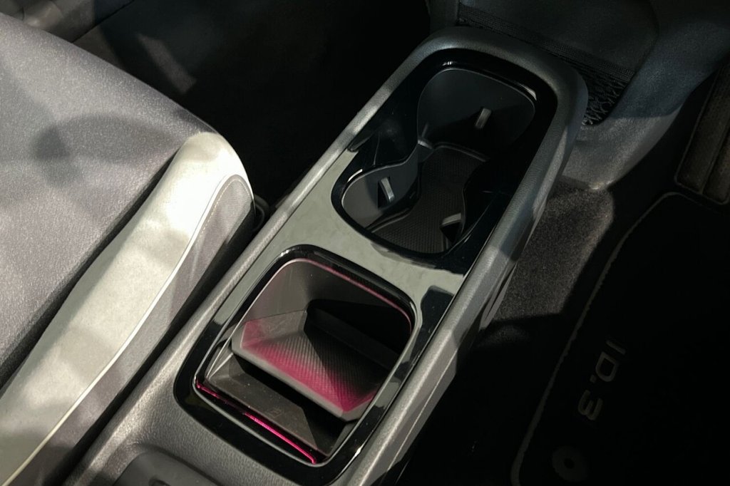Used Volkswagen ID.3 2021 for sale - 77256131: Photo 39