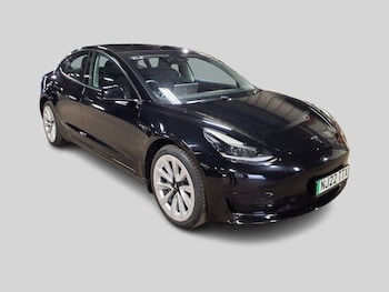 Used Tesla Model 3 2022 for sale - 77967444: Photo