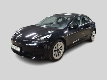 Used Tesla Model 3 2022 for sale - 77967444: Photo