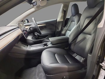 Used Tesla Model 3 2022 for sale - 77967444: Photo