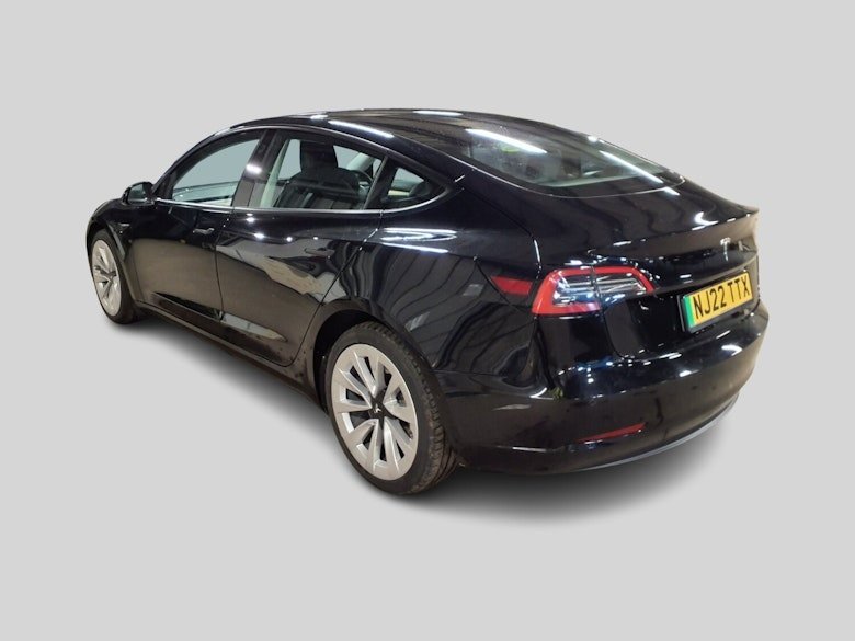 Used Tesla Model 3 2022 for sale - 77967444: Photo 5