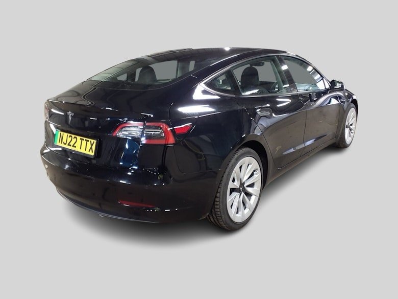 Used Tesla Model 3 2022 for sale - 77967444: Photo 6