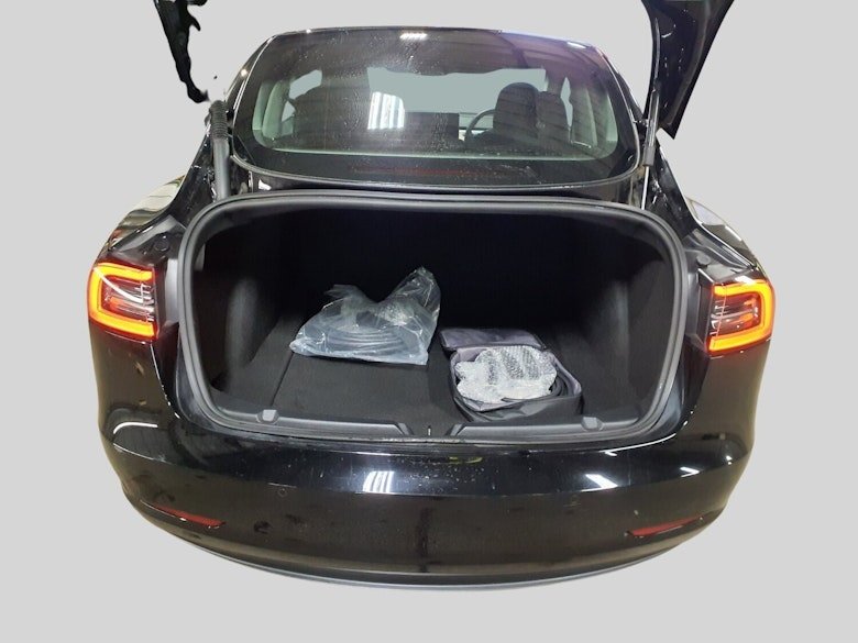 Used Tesla Model 3 2022 for sale - 77967444: Photo 8