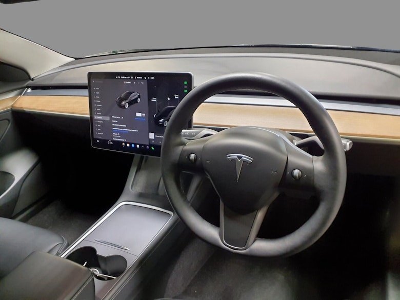 Used Tesla Model 3 2022 for sale - 77967444: Photo 9