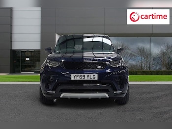 Used Land Rover Discovery 2019 for sale - 75659861: Photo