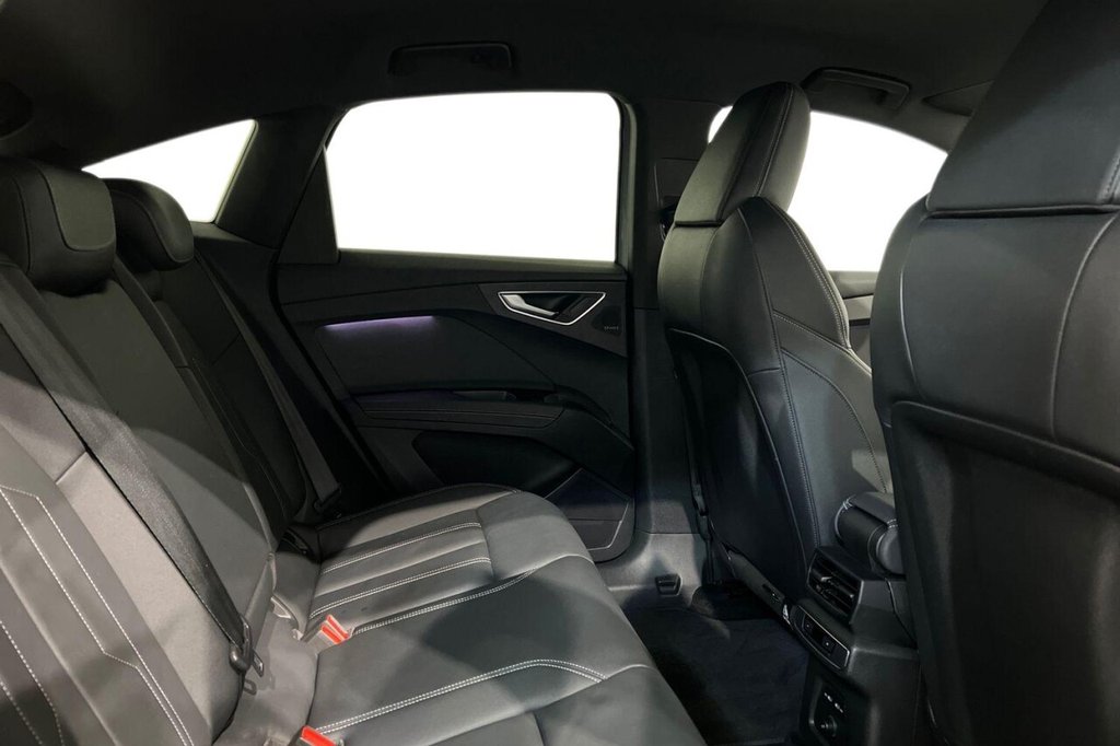 Used Audi Q4 e-tron 2022 for sale - 76380113: Photo 10
