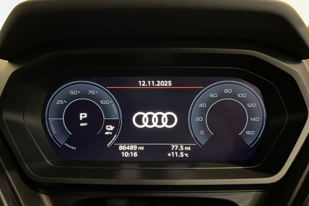 Used Audi Q4 e-tron 2022 for sale - 76380113: Photo 15