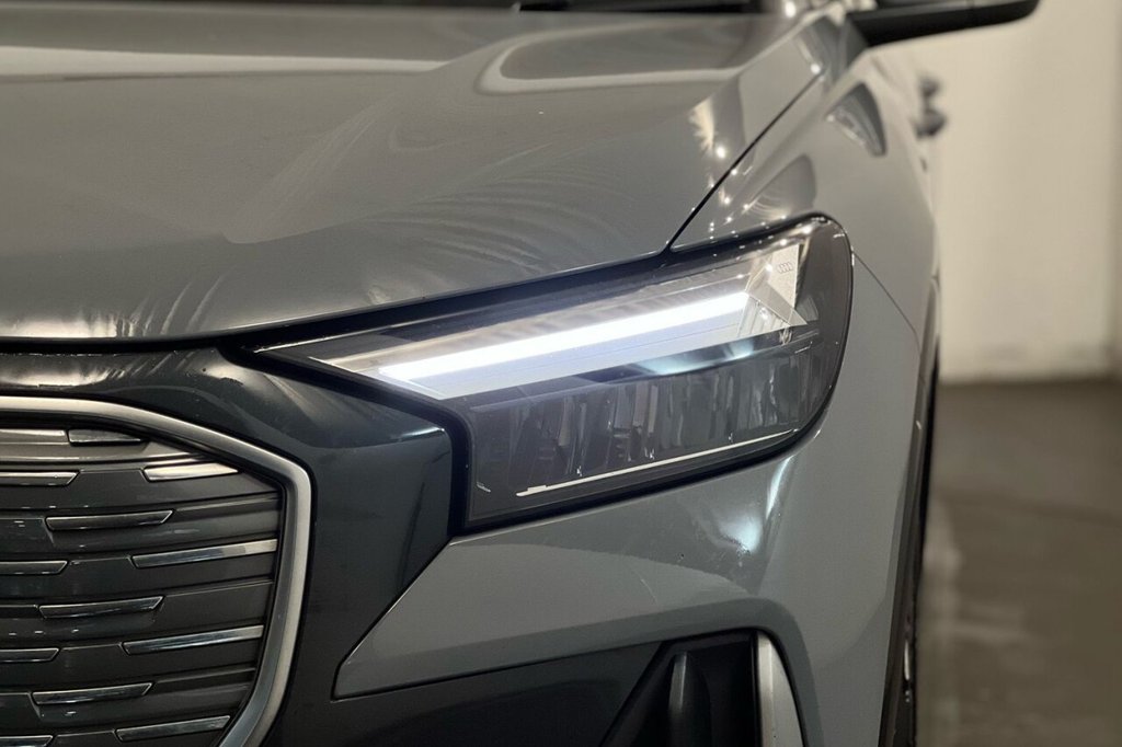 Used Audi Q4 e-tron 2022 for sale - 76380113: Photo 16