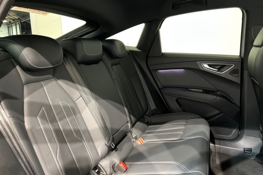 Used Audi Q4 e-tron 2022 for sale - 76380113: Photo 23