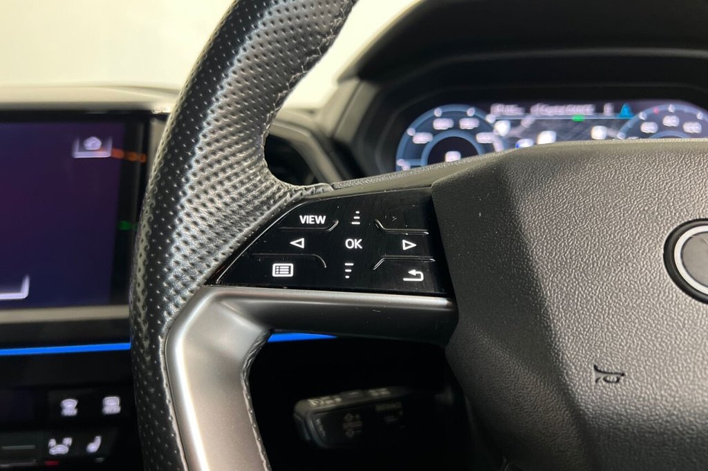 Used Audi Q4 e-tron 2022 for sale - 76380113: Photo 25