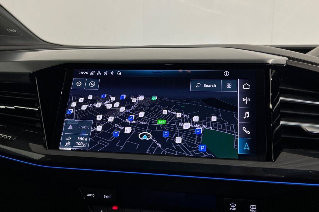 Used Audi Q4 e-tron 2022 for sale - 76380113: Photo 31