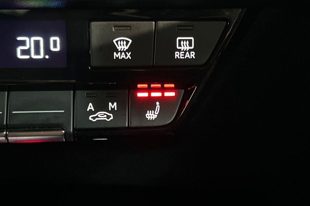 Used Audi Q4 e-tron 2022 for sale - 76380113: Photo 37