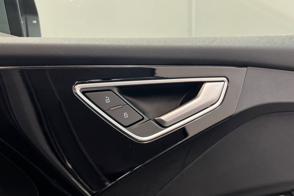 Used Audi Q4 e-tron 2022 for sale - 76380113: Photo 43