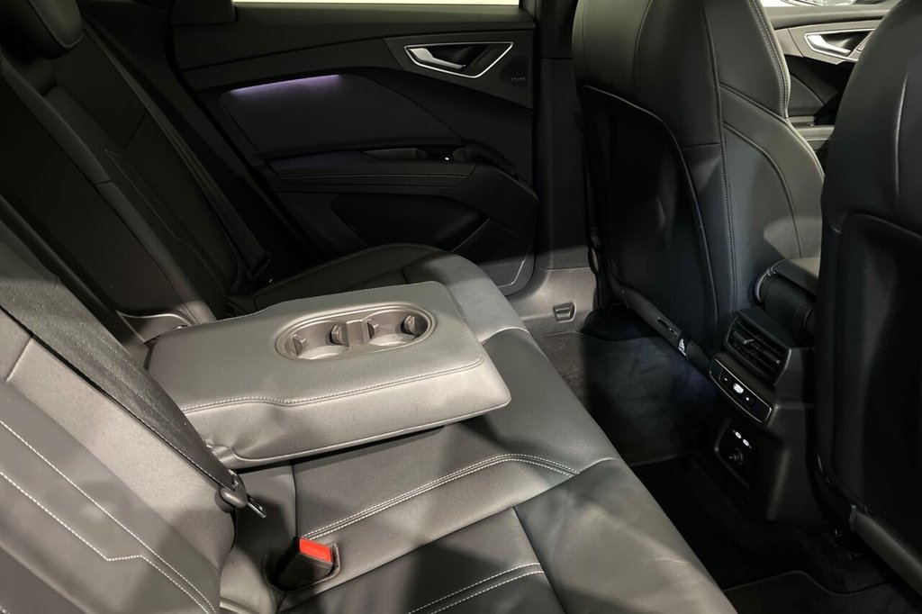 Used Audi Q4 e-tron 2022 for sale - 76380113: Photo 45
