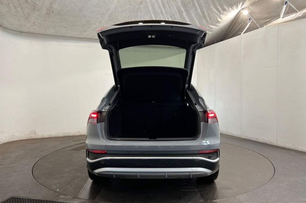 Used Audi Q4 e-tron 2022 for sale - 76380113: Photo 46
