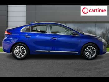 Used Hyundai IONIQ 2021 for sale - 74473545: Photo