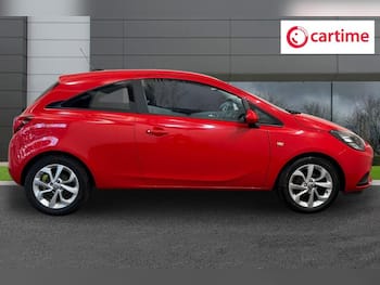 Used Vauxhall Corsa 2019 for sale - 79562329: Photo