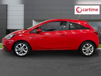 Used Vauxhall Corsa 2019 for sale - 79562329: Photo