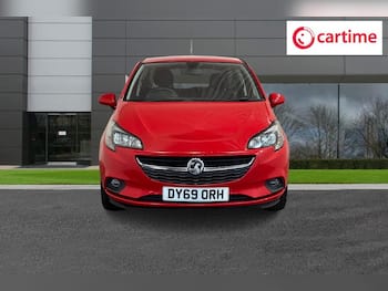 Used Vauxhall Corsa 2019 for sale - 79562329: Photo