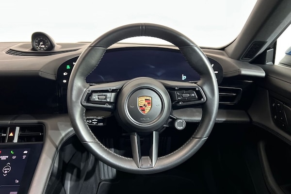 Used Porsche Taycan 2024 for sale - 75432577: Photo 25