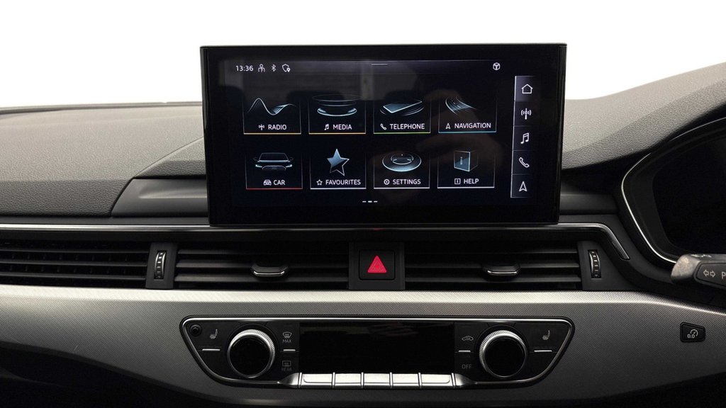 Used Audi A5 2021 for sale - 76923773: Photo 10