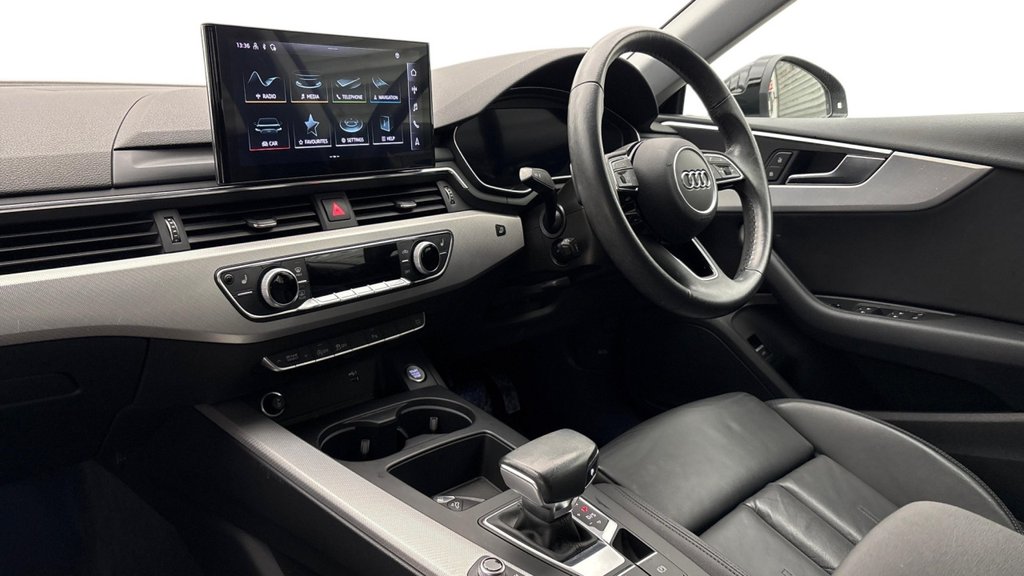 Used Audi A5 2021 for sale - 76923773: Photo 5