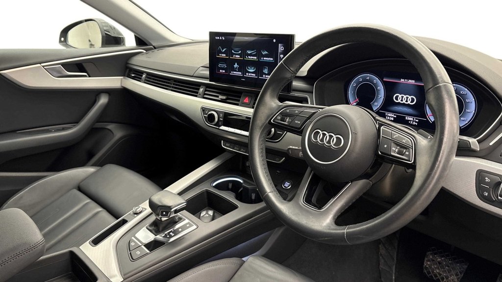 Used Audi A5 2021 for sale - 76923773: Photo 6